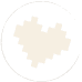 Pixel heart